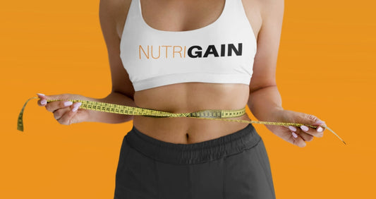 How to Use a Weight Gain Calculator