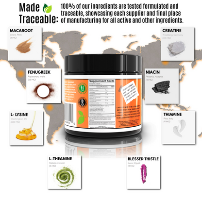 Nutrigain Weight Gain Capsules